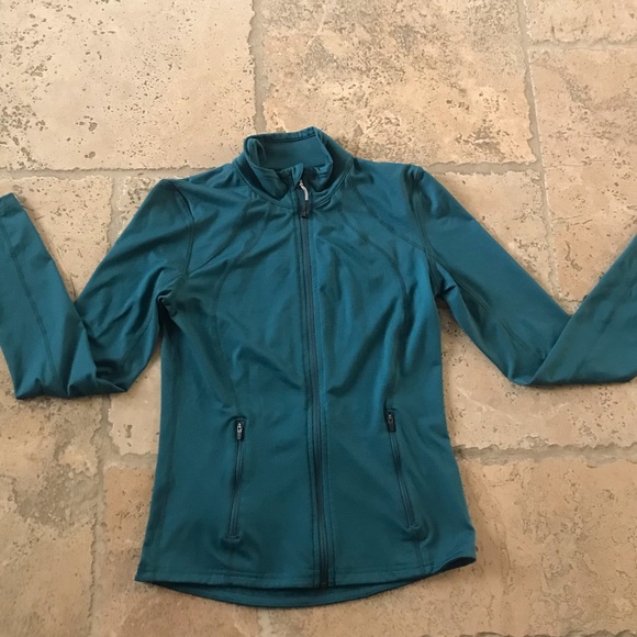 Aspire athletic jacket. Size XS - Picture 1 of 3